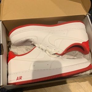 New Air Force one 07